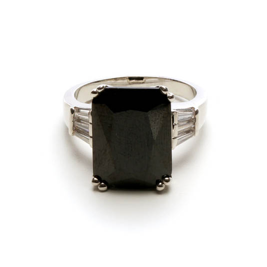 Songs of the Blackbird Ring
