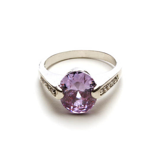 Soft Kisses Ring