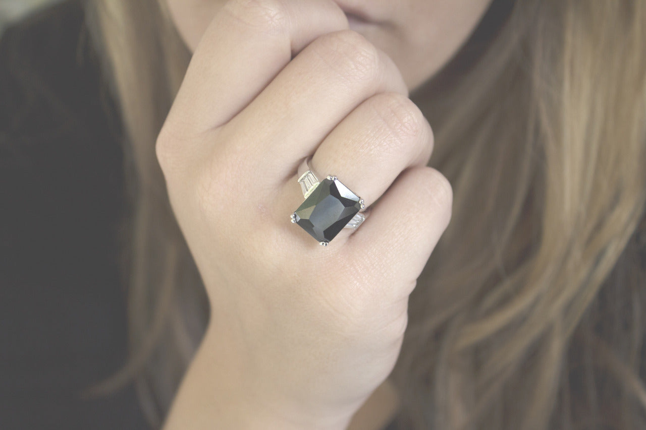Songs of the Blackbird Ring