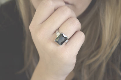 Songs of the Blackbird Ring