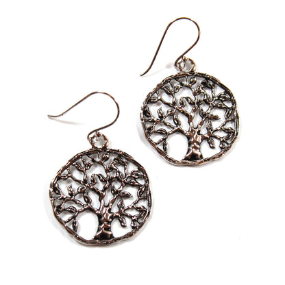 Tree of Life Earrings